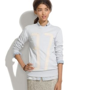 Madewell Early Years 37 Sweater Size S